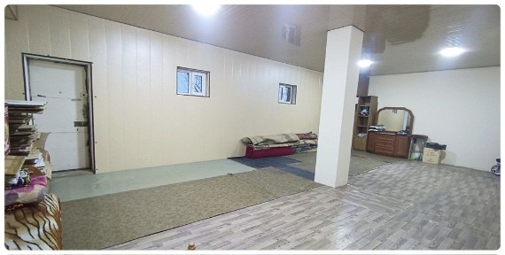 Аренда Нежилого Помещения Сергели