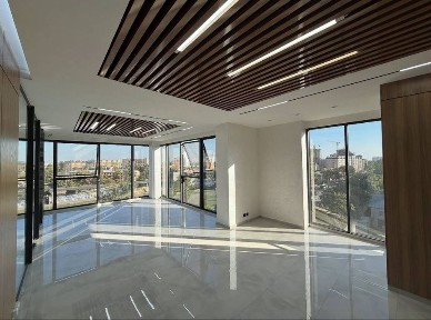 Аренда офис Текстиль мост 131м2