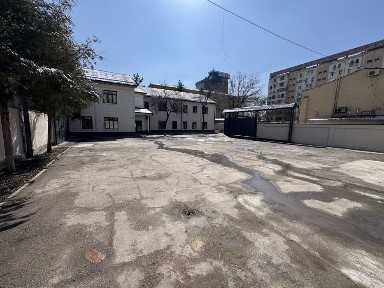 Ташкентская область, Мирабад