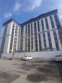 Квартира Продажа Шайхонтохур Ибин Сино