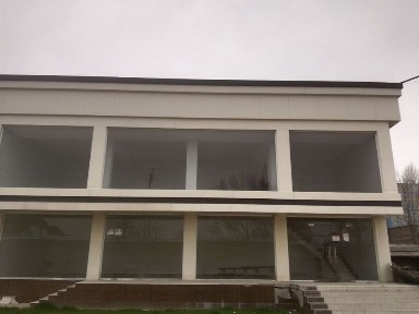 Ташкентская область, Ташкент, Сергелийский район