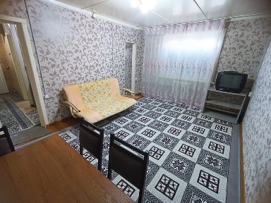 Аренда 1в2ком. Квартиры Сергели-Спутник 9