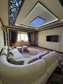 Ташкентская область, Мирабад