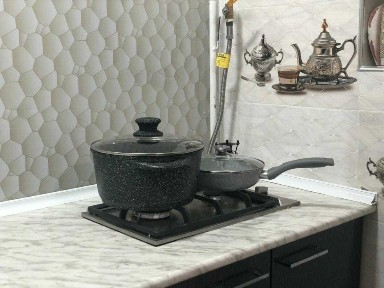 Сдам уютную квартиру в Хадре, Ташкент (рядом метро Гафур Гулям / Цирк)