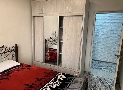 Аренда 1/3/4 метро Шахристан 400 у. е