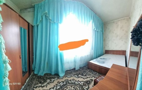 Ташкентская область, Ташкент, Алмазарский район