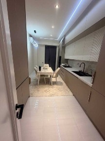 Сдаётся квартира 1/3/9 на Мирзо-Улугбек, ЖК: Oq Saroy