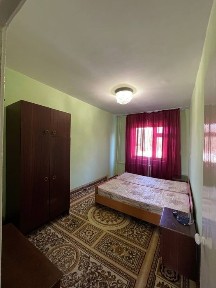 Ташкентская область, Ташкент, Шайхантахурский район