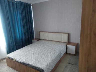 Сдается красивая квартира на Алмазаре, Кора Камищ 2/4 тансикбоейв