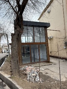 Ташкентская область, Ташкент, Мирзо-Улугбекский район