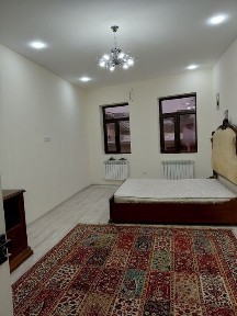 Ijaraga 2 xonalik uy Toshkent shaxar Olmazor tumani