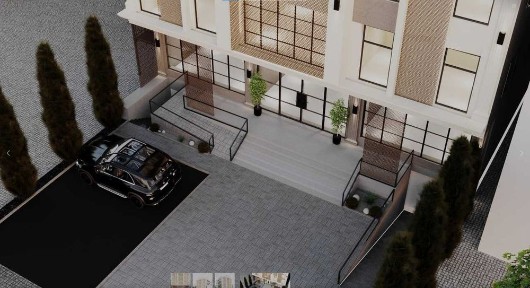 Ташкентская область, Ташкент, Мирзо-Улугбекский район