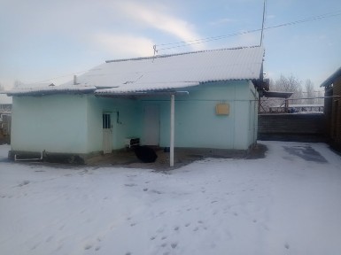 Ташкентская область, Янгибазар