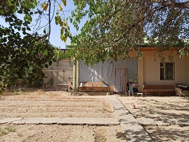 Ташкентская область, Ташкент, Яшнабадский район