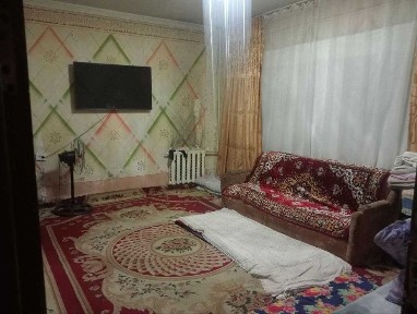 Ташкентская область, Ташкент, Шайхантахурский район