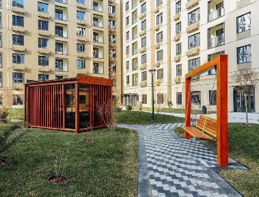 Ташкентская область, Ташкент, Яшнабадский район