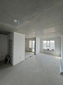 1 км квартира, 3 этаж, 42.27 кв. м СО СКИДКОЙ в ЖК NRG ZAMON