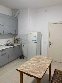 Аренда 1 комнатная/ Новостройка