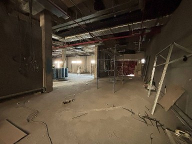 1й этаж Аренда 470м2 ЖК «Бульвар»Ташкент Сити