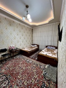 Ташкентская область, Ташкент, Учтепинский район