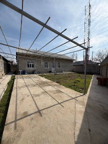 Ташкентская область, Янгиюль