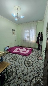 Ташкентская область, Ташкент, Сергелийский район