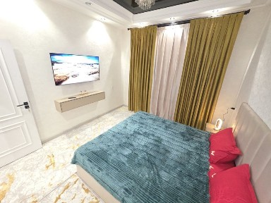 Ташкентская область, Ташкент, Мирабадский район