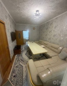 Ташкентская область, Ташкент, Мирзо-Улугбекский район