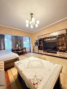 Ташкентская область, Ташкент, Яккасарайский район