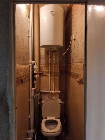 Продам 2 комнатную квартиру. Ангрен 5/5