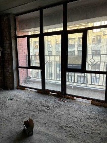 Новострой Студия 33м2 Рисовый Базар