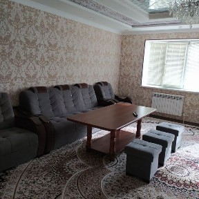 Срочно 3 хонали квартира ижарага берилади!