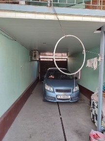 Ташкентская область, Ташкент, Мирабадский район