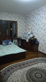 Ташкентская область, Ташкент, Мирзо-Улугбекский район