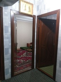 Ташкентская область, Ташкент, Учтепинский район