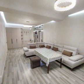 Продаётся квартира WEGAS TOWER 3 комнатное 92 м2