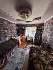 3 ком 2 этаж навои