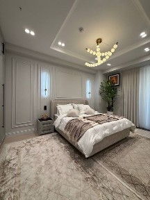 ЖК POYTAXT GAVHARI, Ц2, басри баба