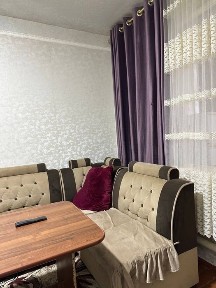 2 хонали уй ижарага берилади!