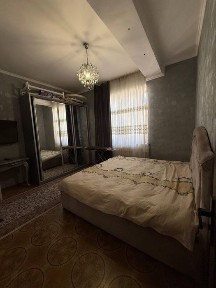 Сдается 2-х комнатная квартира Мирзо Улугбекский район, Новостройка