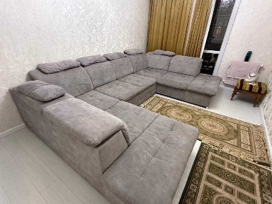 Sergelida 3 xona yevro remont Uy ijaraga beriladi !