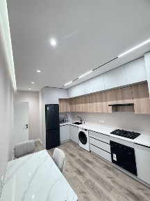 2-хона 2/16 урикзор резиденс, с ремонтом