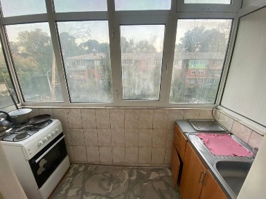 Ташкентская область, Ташкент, Чиланзарский район