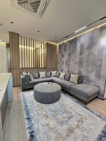 Жк Дрим Хаус! Сдаётся шикарная 3-ком квартира с авторским ремонтом!