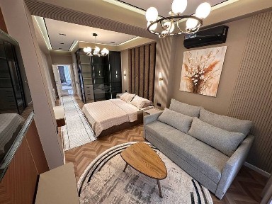 Ташкентская область, Ташкент, Яккасарайский район