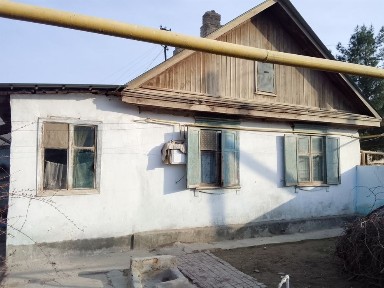 Продается дом. Город Термез, речной порт, Гульшан 31.Uy sotiladi
