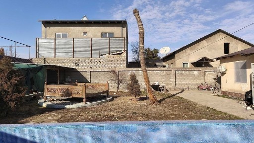 Ташкентская область, Ташкент, Мирзо-Улугбекский район