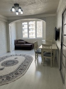 Продаётся 2/6/8 ул Бабура, Яккасарай РОВД