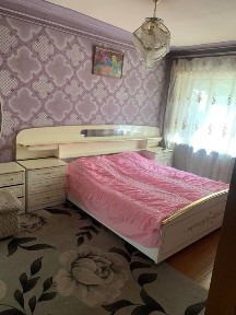 Ташкентская область, Ташкент, Чиланзарский район