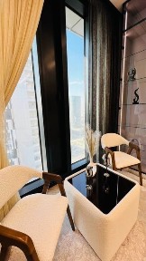 ЖК NEST ONE|3 room apartment